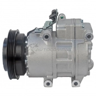 Компрессор кондиционера KRAUF 911 TA6 1440662137 KCH0420YU - Изображение 6