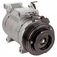 Компрессор кондиционера KRAUF 1440979357 G MQ8L KCH0530GW