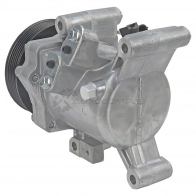 Компрессор кондиционера KRAUF KCH0530PK 1440698984 ZGIP A5J - Изображение 2