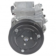 Компрессор кондиционера KRAUF KCH0530PK 1440698984 ZGIP A5J - Изображение 6