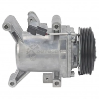 Компрессор кондиционера KRAUF KCH0530PK 1440698984 ZGIP A5J - Изображение 7