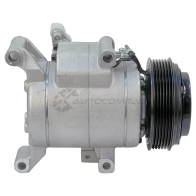 Компрессор кондиционера KRAUF 1440662136 3S W1M KCH0530YU - Изображение 5