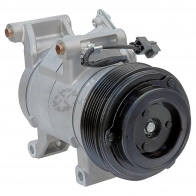 Компрессор кондиционера KRAUF 1440979358 KCH0530ZS M5 A2QR
