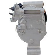 Компрессор кондиционера KRAUF 1440979358 KCH0530ZS M5 A2QR - Изображение 6