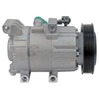 Компрессор кондиционера KRAUF BR4 R3D KCH0536GW 1440979359 - Изображение 3
