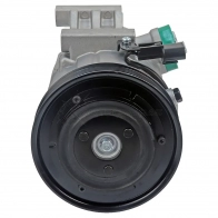 Компрессор кондиционера KRAUF BR4 R3D KCH0536GW 1440979359 - Изображение 4