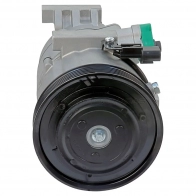 Компрессор кондиционера KRAUF 1440662135 K8IS ED KCH0536YU - Изображение 4