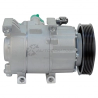 Компрессор кондиционера KRAUF 1440662135 K8IS ED KCH0536YU - Изображение 5