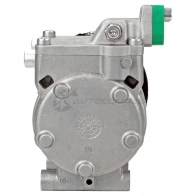 Компрессор кондиционера KRAUF KCH0856GW 1440662108 KNMSX H - Изображение 4