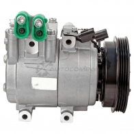 Компрессор кондиционера KRAUF KCH0856GW 1440662108 KNMSX H - Изображение 5