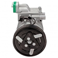 Компрессор кондиционера KRAUF KCH0856GW 1440662108 KNMSX H - Изображение 6
