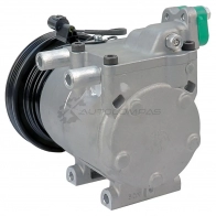 Компрессор кондиционера KRAUF KCH0856YU 1440700142 6K34 9 - Изображение 2