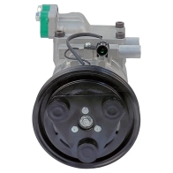 Компрессор кондиционера KRAUF KCH0856YU 1440700142 6K34 9 - Изображение 4
