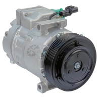 Компрессор кондиционера KRAUF 1440979361 KCH1007YU D2 BD0