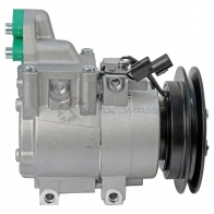 Компрессор кондиционера KRAUF 1440700137 KCH1012GW 56EZ P5 - Изображение 3