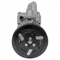 Компрессор кондиционера KRAUF 1440700137 KCH1012GW 56EZ P5 - Изображение 4