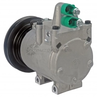 Компрессор кондиционера KRAUF DFA TYXB KCH1012YU 1440700138 - Изображение 2