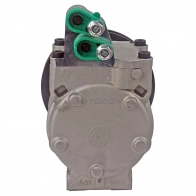 Компрессор кондиционера KRAUF DFA TYXB KCH1012YU 1440700138 - Изображение 3
