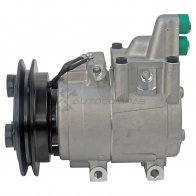 Компрессор кондиционера KRAUF DFA TYXB KCH1012YU 1440700138 - Изображение 6