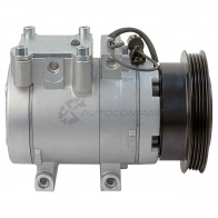 Компрессор кондиционера KRAUF KCH1029SZ W 36K3Z6 1440979364 - Изображение 4