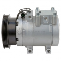 Компрессор кондиционера KRAUF KCH1029SZ W 36K3Z6 1440979364 - Изображение 6