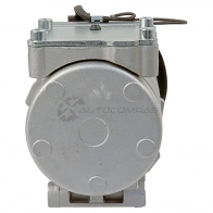 Компрессор кондиционера KRAUF KCH1029SZ W 36K3Z6 1440979364 - Изображение 7