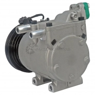 Компрессор кондиционера KRAUF 1440662107 KCH1029YU 6GI KSA - Изображение 2