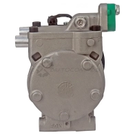 Компрессор кондиционера KRAUF 1440662107 KCH1029YU 6GI KSA - Изображение 4