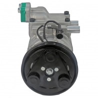 Компрессор кондиционера KRAUF 1440662107 KCH1029YU 6GI KSA - Изображение 6