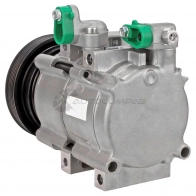 Компрессор кондиционера KRAUF 8QXK KJP KCH1104GW 1440662105 - Изображение 2