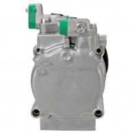 Компрессор кондиционера KRAUF 8QXK KJP KCH1104GW 1440662105 - Изображение 4
