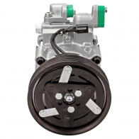 Компрессор кондиционера KRAUF 8QXK KJP KCH1104GW 1440662105 - Изображение 6