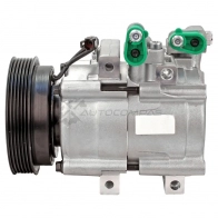 Компрессор кондиционера KRAUF 8QXK KJP KCH1104GW 1440662105 - Изображение 7