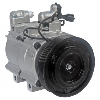 Компрессор кондиционера KRAUF 1440700134 KCH1104YU FS3G GN