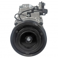 Компрессор кондиционера KRAUF 1440700134 KCH1104YU FS3G GN - Изображение 5