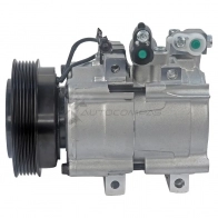 Компрессор кондиционера KRAUF 1440700134 KCH1104YU FS3G GN - Изображение 6