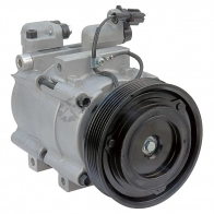 Компрессор кондиционера KRAUF N FVSS KCH1104ZS 1440979368