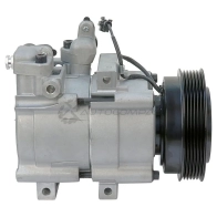 Компрессор кондиционера KRAUF N FVSS KCH1104ZS 1440979368 - Изображение 3