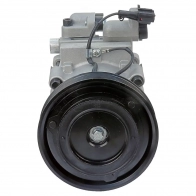 Компрессор кондиционера KRAUF N FVSS KCH1104ZS 1440979368 - Изображение 4