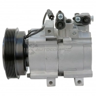 Компрессор кондиционера KRAUF N FVSS KCH1104ZS 1440979368 - Изображение 5