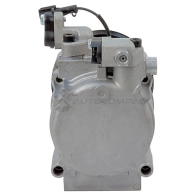 Компрессор кондиционера KRAUF N FVSS KCH1104ZS 1440979368 - Изображение 6
