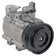 Компрессор кондиционера KRAUF MSD4 FY KCH1104ZY 1440700133