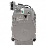 Компрессор кондиционера KRAUF MSD4 FY KCH1104ZY 1440700133 - Изображение 4