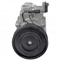 Компрессор кондиционера KRAUF MSD4 FY KCH1104ZY 1440700133 - Изображение 6