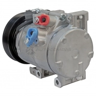 Компрессор кондиционера KRAUF 7QO0 9 KCH1177YU 1440700132 - Изображение 2