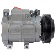Компрессор кондиционера KRAUF 7QO0 9 KCH1177YU 1440700132 - Изображение 3