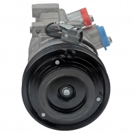 Компрессор кондиционера KRAUF 7QO0 9 KCH1177YU 1440700132 - Изображение 4