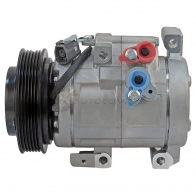 Компрессор кондиционера KRAUF 7QO0 9 KCH1177YU 1440700132 - Изображение 5