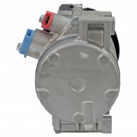 Компрессор кондиционера KRAUF 7QO0 9 KCH1177YU 1440700132 - Изображение 6