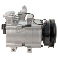 Компрессор кондиционера KRAUF 1440979371 NR 52N KCH1286BZ - Изображение 4